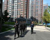 米兰·网站官网登陆入口-米兰online(中国)的保安员职责